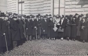 Izložba i predavanje o Branislavu Nušiću kao diplomati u Regionalnom centru