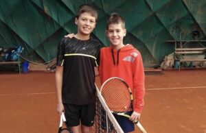 Teniseri TAŽ osvojili Prvenstvo istočne Srbije