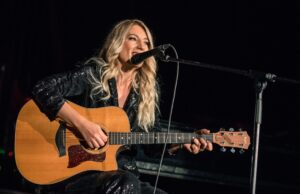 Ana Stanić priprema „Pop simfoniju“ u Nišu