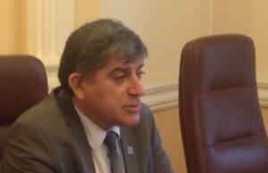 Promenjena Odluka o održavanju čistoće na površinama javne namene