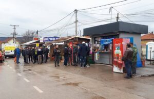 Sutra sastanak sa ljudima iz Elektromreže Srbije zbog žalbi meštana Brzog Broda