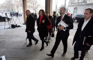 ŠTO DA NE KAŽEM – MIRIŠE NA DOBRO?