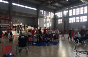 Održan tradicionalni turnir u „powerliftingu“ “Trofej Niša – XXIV Gala kup”