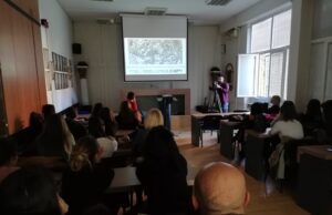 Predstavljen dokumentarni film o turističkim lokalitetima na području Gradske opštine Medijana