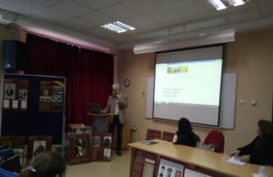 Svestrani Nušić zainteresovao učenike