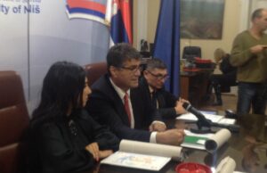 “Svetlost” nagrada koja se daje srcem i srcem je zaslužena