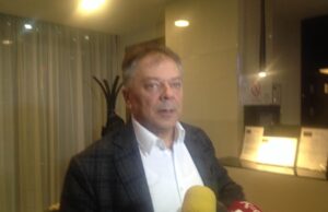 Novica Tončev: „Naši politički protivnici nisu naši neprijatelji“