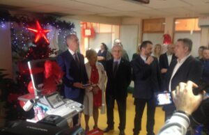 Mozzart i Crvena zvezda donirali najsavremeniji ultrazvuk Klinici za dečiju hirurgiju