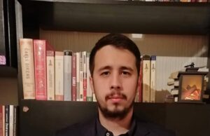 Student Filozofskog fakulteta iz Niša najmlađi učesnik Internacionalnog naučnog simpozijuma u Tunisu