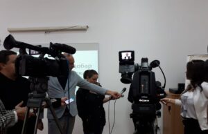 U Nišu bezmalo 100 medija