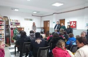 Opština Merošina dodelila paketiće deci sa posebnim potrebama