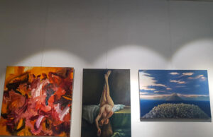 Otvorena izložba radova nastalih na likovnim kolonijama Pigmalion