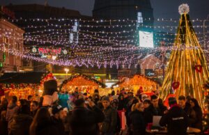 U petak počinje novogodišnji bazArt „Niš u srcu“