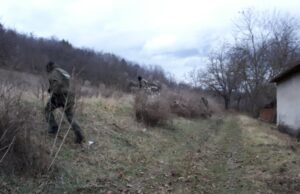 Nastavlja se potraga za Monikom (12) i malčanskim otmičarem