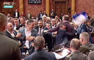 ŠTO DA NE KAŽEM – OPET BOŠKO