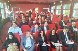 Skupština Niša usvojila budžet od 11,2 milijarde dinara