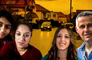 ŠTO DA NE KAŽEM – TIJANA, MONIKA……..I MI