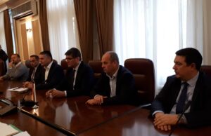 Francuska će pomoći Nišu u izradi studija izvodljivosti