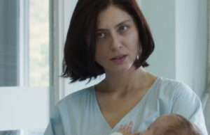 Dani slovenačkog filma u Maloj sali Niškog kulturnog centra