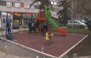 „Mediana“ postavila tri nova mobilijara