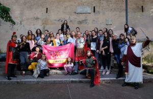 Učenici iz Niša na svetskom samitu u Italiji