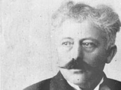 Na današnji dan rođen Stevan Sremac – 170 godina od rođenja jednog od najvoljenijih srpskih pisaca Stevan Sremac