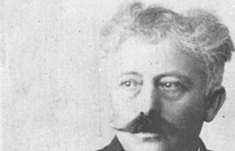 Na današnji dan rođen Stevan Sremac – 170 godina od rođenja jednog od najvoljenijih srpskih pisaca Stevan Sremac