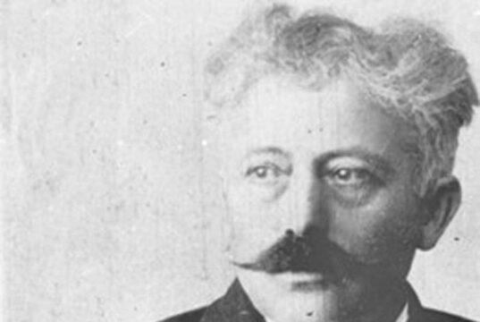 Na današnji dan rođen Stevan Sremac – 170 godina od rođenja jednog od najvoljenijih srpskih pisaca Stevan Sremac