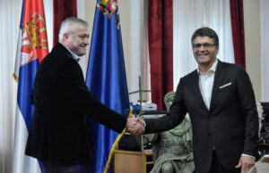 Kup Radivoja Koraća po šesti put u Nišu