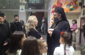 Osnovna škola „Učitelj Tasa“ proslavila školsku slavu Svetog Savu i obeležila Dan škole