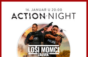 Dva nova naslova i jedna premijera u bioskopu Cineplexx Niš