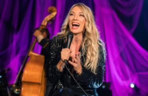 Koncert Ane Stanić 24. januara– Pop simfonija stiže u Niš