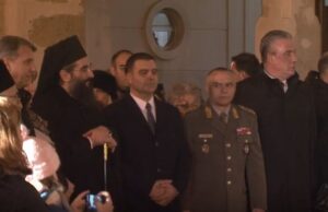 Otvoren “Medijanin božićni kutak”