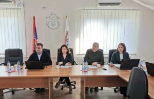 Opštinsko veće Opštine Bela Palanka usvojilo memorandum o izgradnji fabrike auto-delova