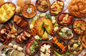 Danas je mali Božić, domaćice prave POGAČU ZA SREĆU – Vasilicu Božić