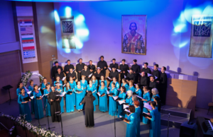 NCPD „Branko“ poziva na Božićni koncert