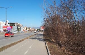 Dobra vest za stanovnike Duvaništa – park je moguć kod „Stop Šopa“