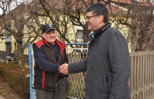 Gradonačelnik obišao radove na rekontrukciji ulica