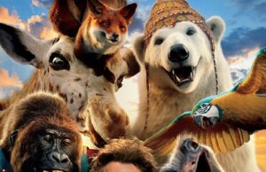 Četiri nova naslova na repertoaru bioskopa Cineplexx