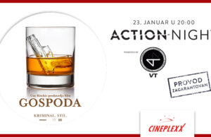 Gaj Riči i ekipa sjajnih glumaca u uzbudljivoj krimi priči „Gospoda“ u bioskopu „Cineplexx“