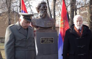 Vojna bolnica obeležila 142 godine rada