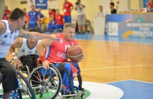 Levski Nišlijama pružio novo iskustvo