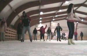 Škola klizanja od 13. januara na „čairskom“ klizalištu