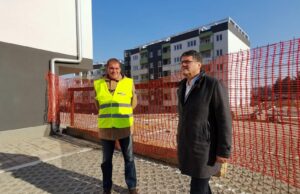 Prvi stanovi u vlasništvu grada