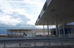 Naplatne rampe „Niš“ i „Doljevac“ prestaju sa radom