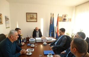 Dogovoren operativni plan aktivnosti GO Pantelej i JKP Medijana