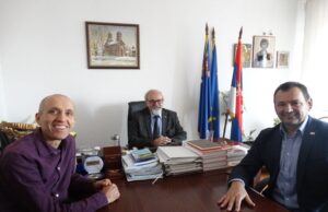 Održan pripremni sastanak za za Evropsko prvenstvo u paraglajdingu