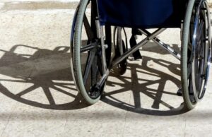 Grad Niš raspisao javni pozivi za lične pratioce i personalne asistente