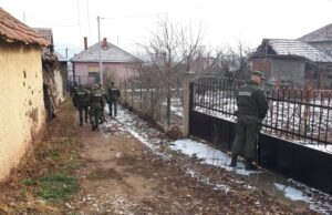 Od otmičara „ni traga, ni glasa“