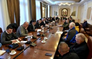 Meštane Velepolja, Paligraca i Gornje Trnave najviše muče komunalni problemi